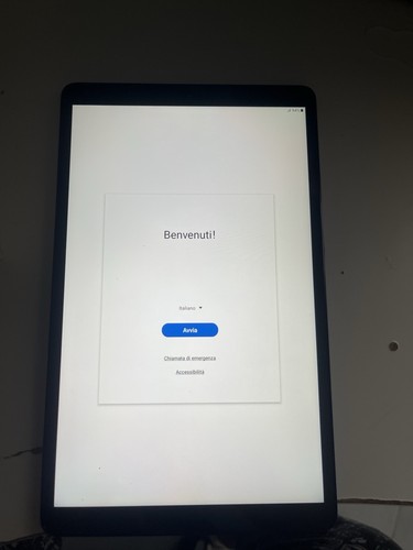 Galaxy tab lte 32gb - a,