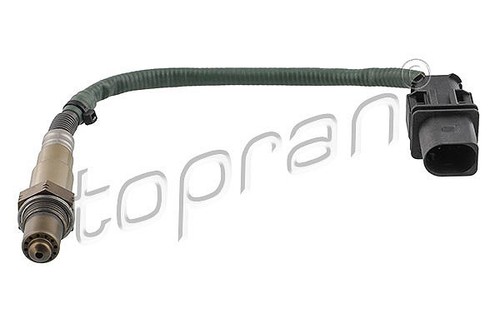 Sonda lambda topran sinistra - sonda,