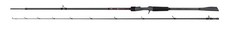 Fox Rage Warrior Pike Cast 2,30 m 20-80 g canna da esca canna da pesca canna da luccio DA