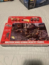 Kit figurine multipose