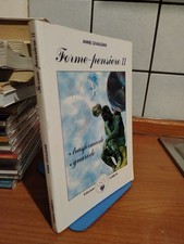 Anne Givaudan FORME E PENSIERO