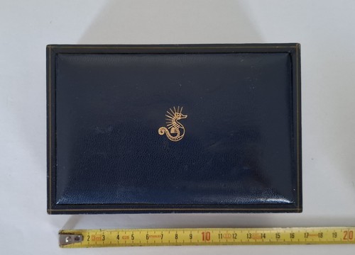 Rarissima scatola eberhard - rarissima,
