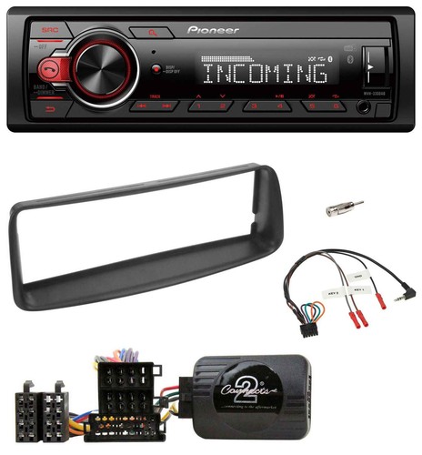 Pioneer bluetooth usb - bluetooth,