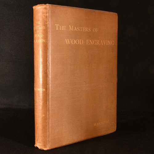 1889 the masters - the, of