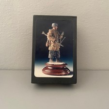 Soldato tedesco WWII Fort