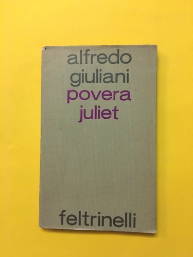 Povera juliet alfredo - povera, juliet-di