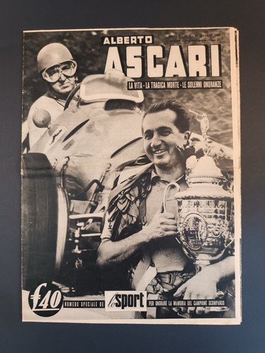 Rivista sport 1955 - 1955,