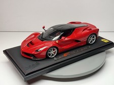 BBR 1/18 P1867 Ferrari