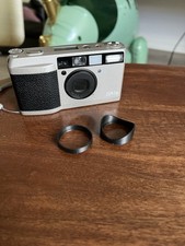 Ricoh GR1V GR1S paraluce