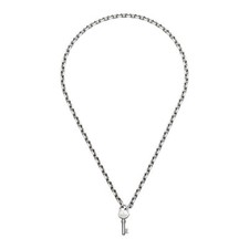 Collana Gucci Trademark Con