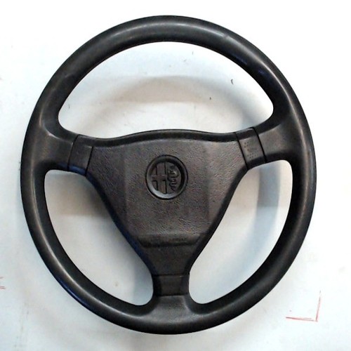 Volante sterzo per alfa romeo - volante,