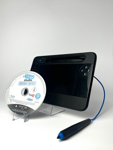 Draw ps3 tavoletta grafica - ps3,