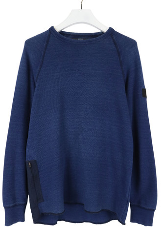 Star powel raglan felpa uomo - powel,