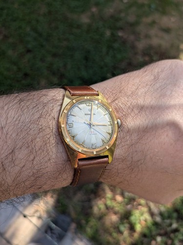 Orologio vintage comluck - orologio,
