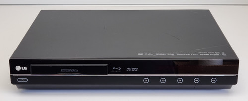 Bh200 super blu ray - lg, hd