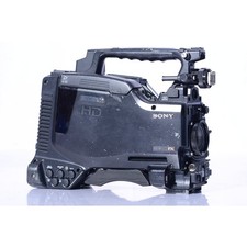 Videocamera sony pdw - pdw-700,