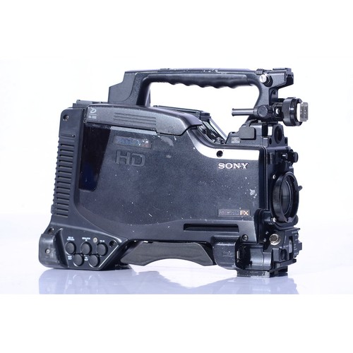 Videocamera sony pdw 700 - videocamera, pdw-700
