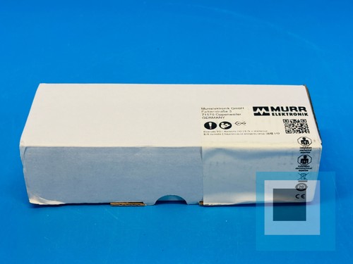 Murr elektronik 56701 cube67 - murr,