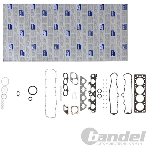 Kit guarnizioni motore ajusa - kit,
