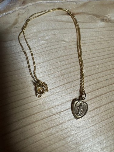 Collana wacko maria piccola - maria,