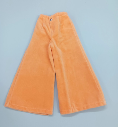 Pantaloni bambola vintage
