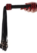 Sexy Frustino BDSM Sculacciatore In Pelle Sextoy Per Giochi Erotici Coppie Hot