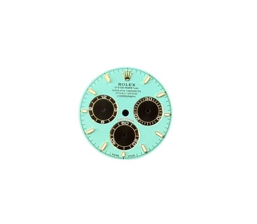 Quadrante rolex daytona - rolex,