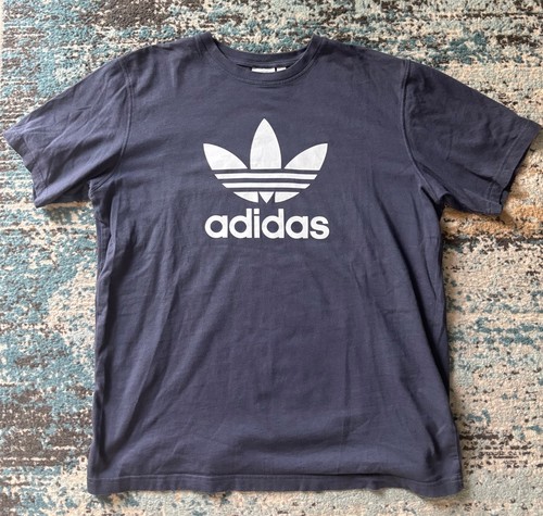 Maglia adidas trifoglio taglia - adidas,