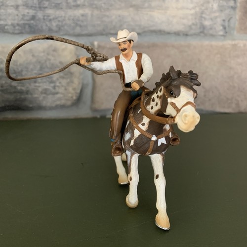 Schleich wild west 70303 - schleich,