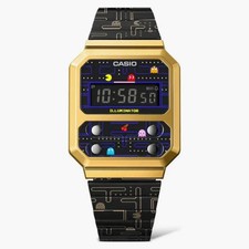 Casio Vintage A100WEPC Pac-Man