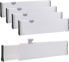 Set Di 4 Separatori per