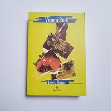 Lewis Shiner,"Visioni