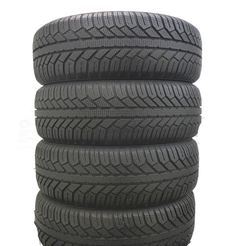 Semperit 195 r15 88t - r15,