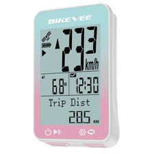 Nuovo GPS Wireless Ciclismo