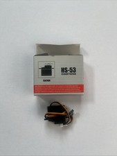 Nuovo - Hitec HS-53 Economy