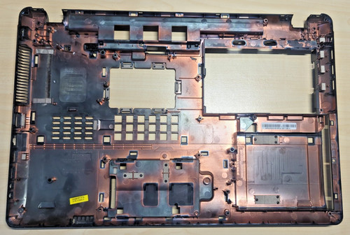 Asus a93s k93s x93s scocca - k93s,