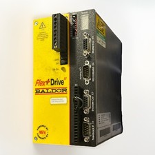 BALDOR FPH2A05TB-RN20 AC Servo Flex + Drive II 230V AC Monofase