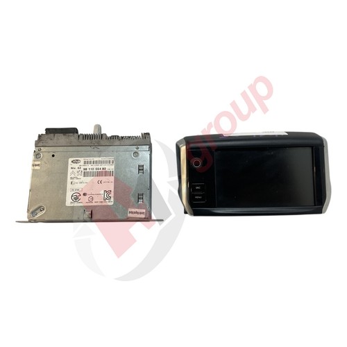 Peugeot 208 active 19 - active, 12-19