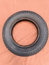 Lambretta 175/200 SX  e Vespa GS 160/180SS  Pneumatico Originale Pirelli 3/50/10