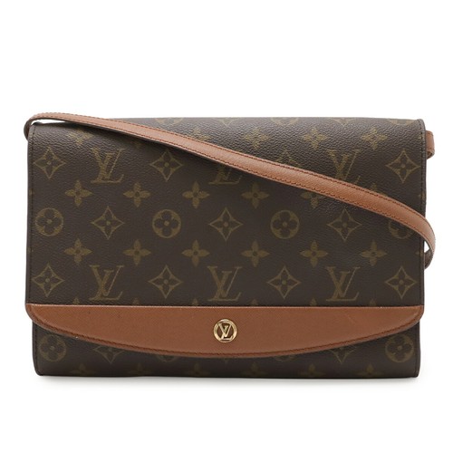 Louis vuitton monogram - louis,