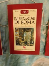 Paola Staccioli I musei