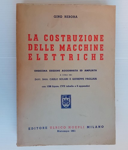 Costruzione delle macchine - delle,