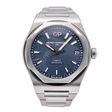 Girard Perregaux Laureato Blu