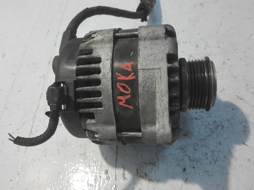 Alternatore per opel - alternatore,