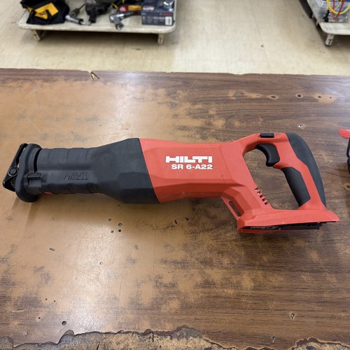 Hilti a22 cordless - hilti, 6-a22