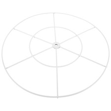 Cerchio Metallo Anelli