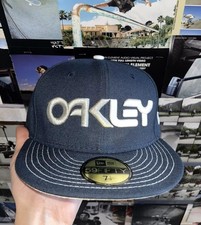 Snapback - 59fifty Oakley Mark