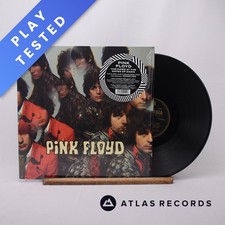 Pink Floyd The Piper At The