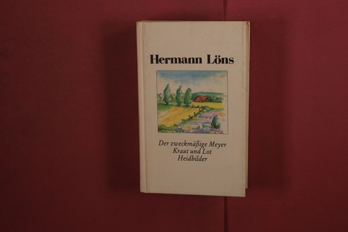393837 hermann löns der - 393837,
