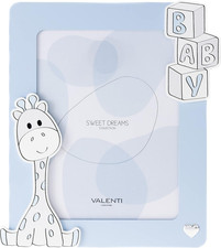 - Cornice Porta Foto Celeste